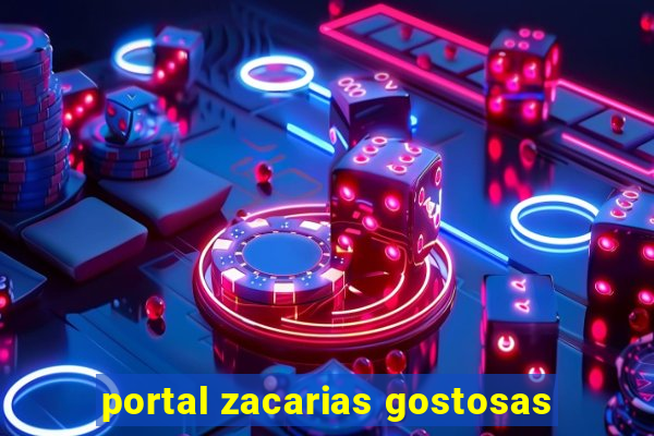 portal zacarias gostosas